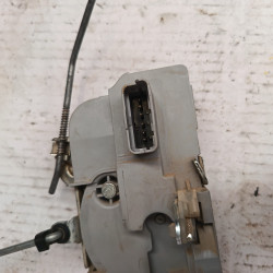 CERRADURA PUERTA DELANTERA DERECHA CITROEN BERLINGO FURGÓN 9HXDV6ATED4
