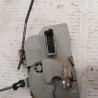 CERRADURA PUERTA DELANTERA DERECHA CITROEN BERLINGO FURGÓN 9HXDV6ATED4