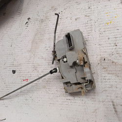 CERRADURA PUERTA DELANTERA DERECHA CITROEN BERLINGO FURGÓN 9HXDV6ATED4