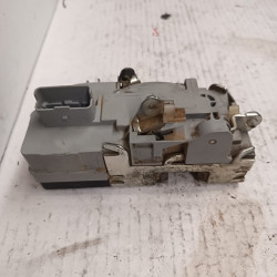 CERRADURA PUERTA DELANTERA IZQUIERDA CITROEN BERLINGO FURGÓN 9HXDV6ATED4