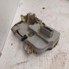 CERRADURA PUERTA DELANTERA IZQUIERDA CITROEN BERLINGO FURGÓN 9HXDV6ATED4