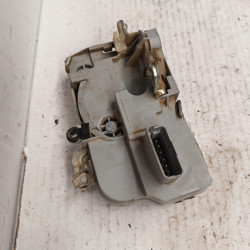 CERRADURA PUERTA DELANTERA IZQUIERDA CITROEN BERLINGO FURGÓN 9HXDV6ATED4