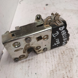 CERRADURA PUERTA DELANTERA IZQUIERDA CITROEN BERLINGO FURGÓN 9HXDV6ATED4