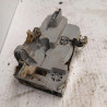 CERRADURA PUERTA DELANTERA IZQUIERDA CITROEN BERLINGO FURGÓN 9HXDV6ATED4