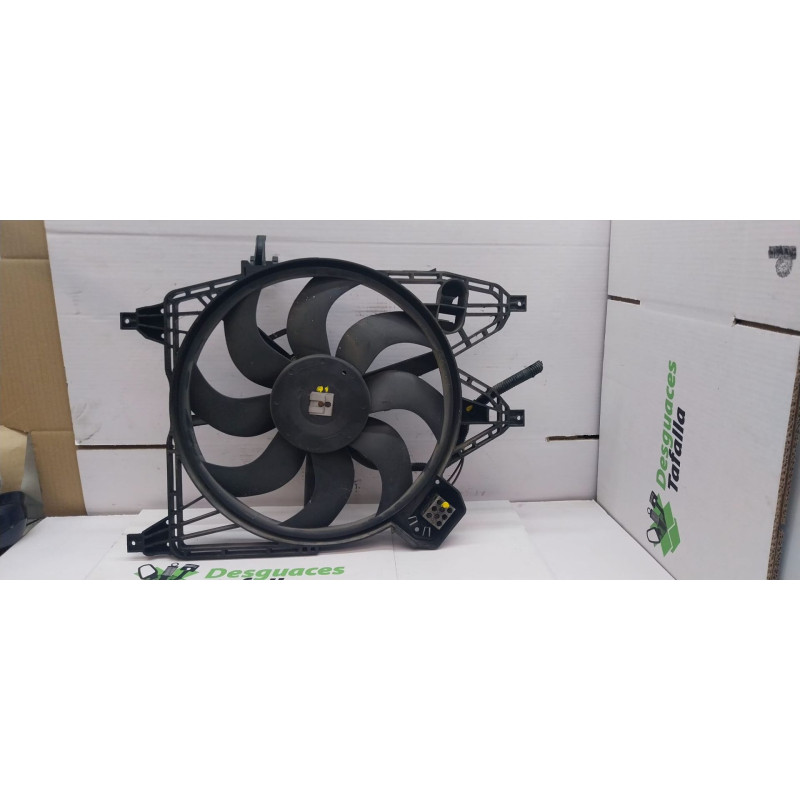 ELECTROVENTILADOR   8200394646