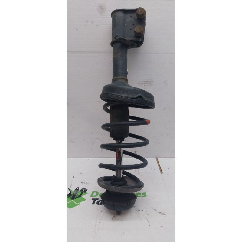 AMORTIGUADOR DELANTERO IZQUIERDO   8200675686