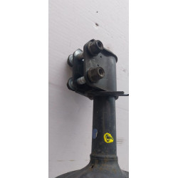 AMORTIGUADOR DELANTERO IZQUIERDO   8200675686