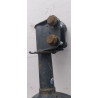 AMORTIGUADOR DELANTERO IZQUIERDO   8200675686