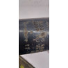 AMORTIGUADOR DELANTERO IZQUIERDO   8200675686