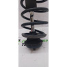 AMORTIGUADOR DELANTERO IZQUIERDO   8200675686