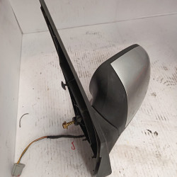 RETROVISOR IZQUIERDO FORD FUSION (CBK) F6JB292001LH