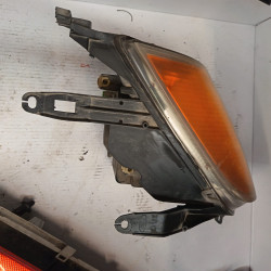FARO IZQUIERDO FORD FUSION (CBK) F6JB