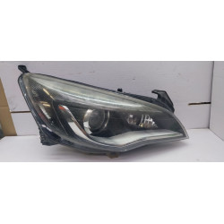 FARO DERECHO OPEL ASTRA J BERLINA 5P A17DTR1ZT01001202