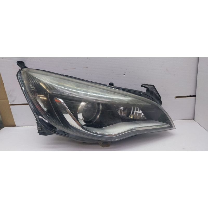 FARO DERECHO OPEL ASTRA J BERLINA 5P A17DTR1ZT01001202