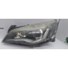 FARO IZQUIERDO OPEL ASTRA J BERLINA 5P A17DTR1ZT01001201