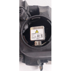 FARO IZQUIERDO OPEL ASTRA J BERLINA 5P A17DTR1ZT01001201