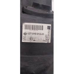 FARO IZQUIERDO OPEL ASTRA J BERLINA 5P A17DTR1ZT01001201