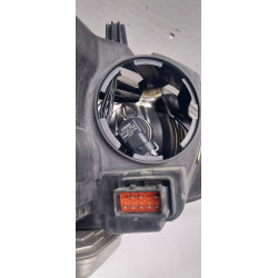 FARO IZQUIERDO OPEL ASTRA J BERLINA 5P A17DTR1ZT01001201