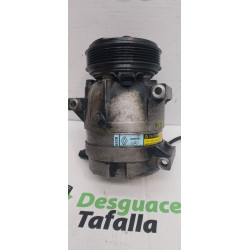 COMPRESOR AIRE ACONDICIONADO RENAULT LAGUNA II (BG0) F9Q750TIPO F9Q C78200021822