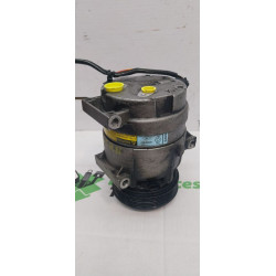 COMPRESOR AIRE ACONDICIONADO RENAULT LAGUNA II (BG0) F9Q750TIPO F9Q C78200021822