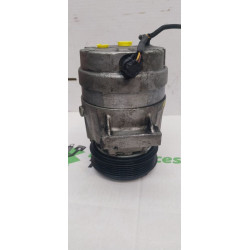 COMPRESOR AIRE ACONDICIONADO RENAULT LAGUNA II (BG0) F9Q750TIPO F9Q C78200021822
