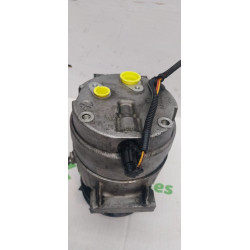 COMPRESOR AIRE ACONDICIONADO RENAULT LAGUNA II (BG0) F9Q750TIPO F9Q C78200021822