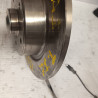 MANGUETA TRASERA IZQUIERDA RENAULT LAGUNA II (BG0) F9Q750TIPO F9Q C7004T250702