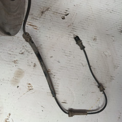 MANGUETA TRASERA IZQUIERDA RENAULT LAGUNA II (BG0) F9Q750TIPO F9Q C7004T250702