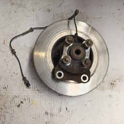 MANGUETA TRASERA IZQUIERDA RENAULT LAGUNA II (BG0) F9Q750TIPO F9Q C7004T250702