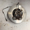 MANGUETA TRASERA IZQUIERDA RENAULT LAGUNA II (BG0) F9Q750TIPO F9Q C7004T250702