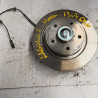 MANGUETA TRASERA DERECHA RENAULT LAGUNA II (BG0) F9Q750TIPO F9Q C70986479273