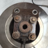 MANGUETA TRASERA DERECHA RENAULT LAGUNA II (BG0) F9Q750TIPO F9Q C70986479273