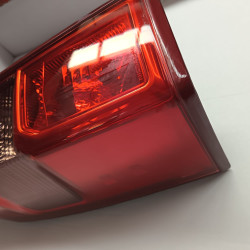 PILOTO TRASERO IZQUIERDO NISSAN PATROL GR (Y61) ZD30DDTITIPO: ZD30