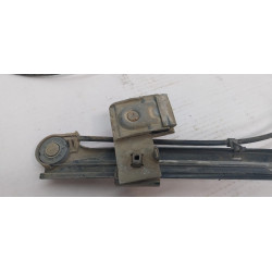 ELEVALUNAS DELANTERO IZQUIERDO VOLKSWAGEN GOLF III (1H1)(11.1991) 1Y