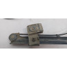ELEVALUNAS DELANTERO IZQUIERDO VOLKSWAGEN GOLF III (1H1)(11.1991) 1Y