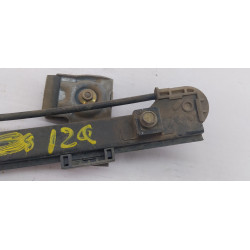 ELEVALUNAS DELANTERO IZQUIERDO VOLKSWAGEN GOLF III (1H1)(11.1991) 1Y