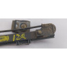 ELEVALUNAS DELANTERO IZQUIERDO VOLKSWAGEN GOLF III (1H1)(11.1991) 1Y