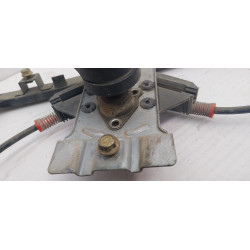 ELEVALUNAS DELANTERO IZQUIERDO VOLKSWAGEN GOLF III (1H1)(11.1991) 1Y