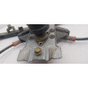 ELEVALUNAS DELANTERO IZQUIERDO VOLKSWAGEN GOLF III (1H1)(11.1991) 1Y