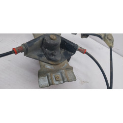 ELEVALUNAS DELANTERO IZQUIERDO VOLKSWAGEN GOLF III (1H1)(11.1991) 1Y