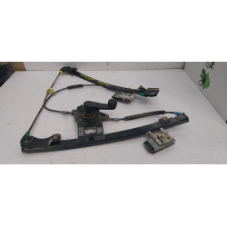 ELEVALUNAS DELANTERO DERECHO VOLKSWAGEN GOLF III (1H1)(11.1991) 1Y1H08374028RE