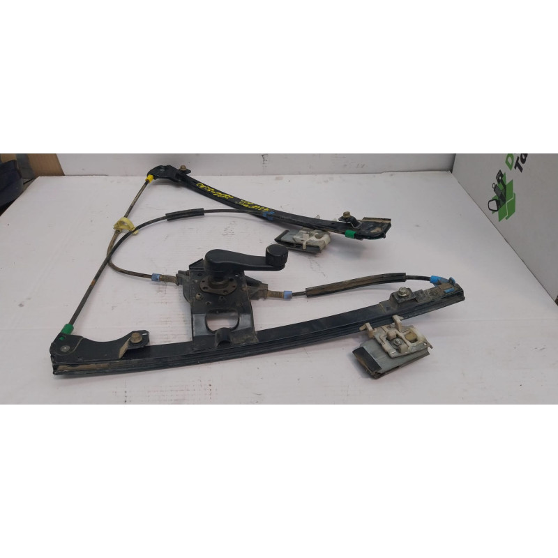 ELEVALUNAS DELANTERO DERECHO VOLKSWAGEN GOLF III (1H1)(11.1991) 1Y1H08374028RE
