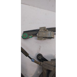 ELEVALUNAS DELANTERO DERECHO VOLKSWAGEN GOLF III (1H1)(11.1991) 1Y1H08374028RE