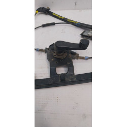 ELEVALUNAS DELANTERO DERECHO VOLKSWAGEN GOLF III (1H1)(11.1991) 1Y1H08374028RE