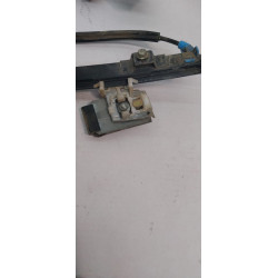 ELEVALUNAS DELANTERO DERECHO VOLKSWAGEN GOLF III (1H1)(11.1991) 1Y1H08374028RE