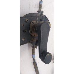 ELEVALUNAS DELANTERO DERECHO VOLKSWAGEN GOLF III (1H1)(11.1991) 1Y1H08374028RE