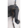 ELEVALUNAS DELANTERO DERECHO VOLKSWAGEN GOLF III (1H1)(11.1991) 1Y1H08374028RE
