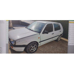 ELEVALUNAS DELANTERO DERECHO VOLKSWAGEN GOLF III (1H1)(11.1991) 1Y1H08374028RE