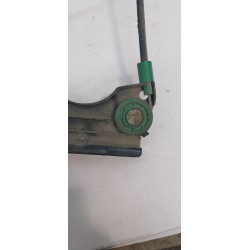 ELEVALUNAS DELANTERO DERECHO VOLKSWAGEN GOLF III (1H1)(11.1991) 1Y1H08374028RE