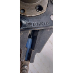 ELEVALUNAS DELANTERO DERECHO VOLKSWAGEN GOLF III (1H1)(11.1991) 1Y1H08374028RE